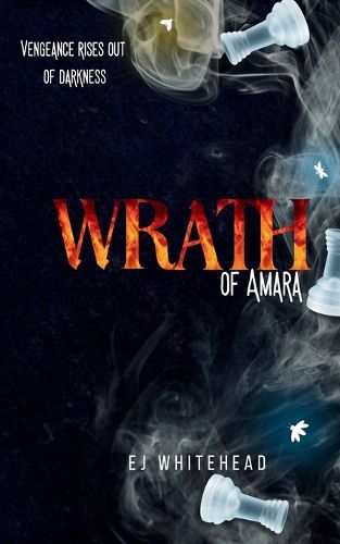 Cover image for Wrath of Amara