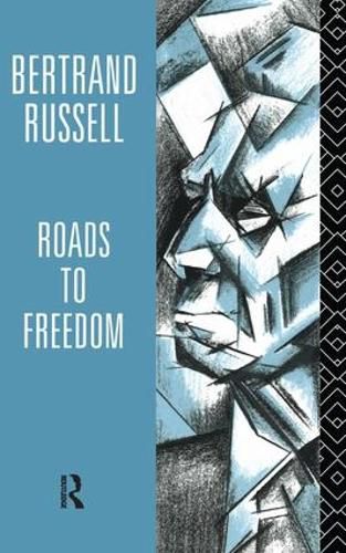 Cover image for Roads to Freedom