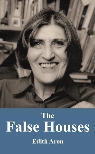 Cover image for The False Houses