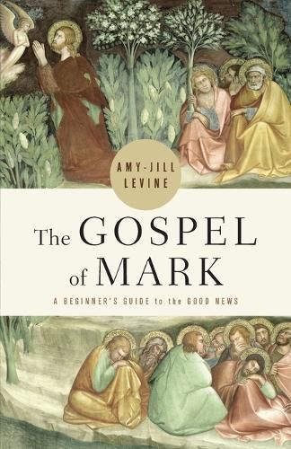 Cover image for Gospel of Mark, The