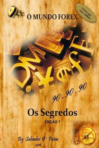 Cover image for O Mundo Forex - 90.90.90 - Os Segredos