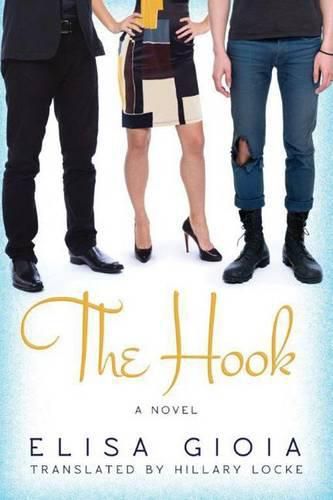 Cover image for The Hook