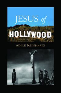 Cover image for Jesus of Hollywood
