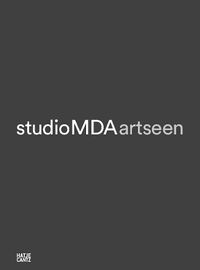 Cover image for studioMDA: Artseen