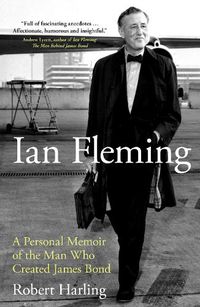 Cover image for Ian Fleming: A Personal Memoir