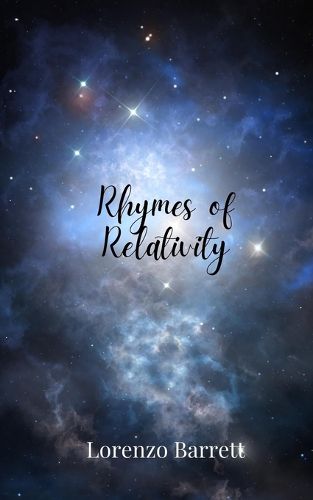 Cover image for Rhymes of Relativity