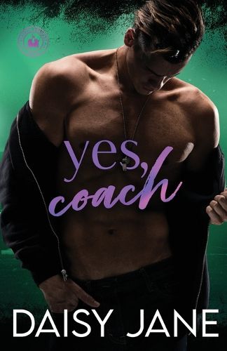 Cover image for Yes, Coach