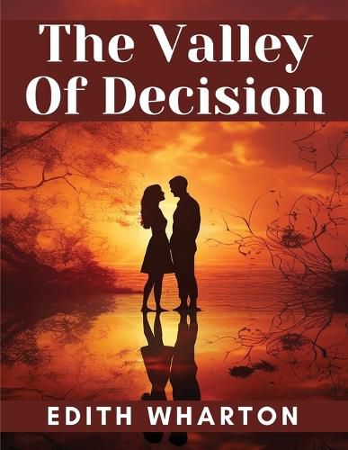 The Valley Of Decision