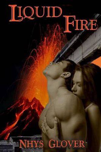 Cover image for Liquid Fire