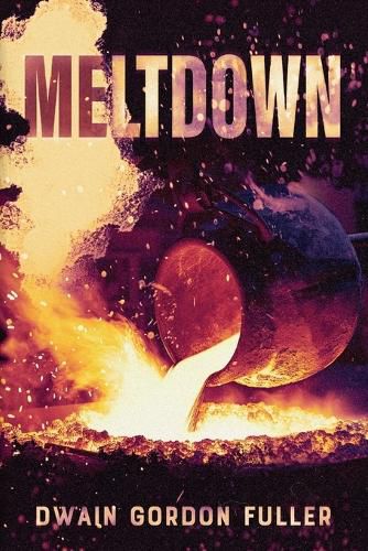 Cover image for Meltdown