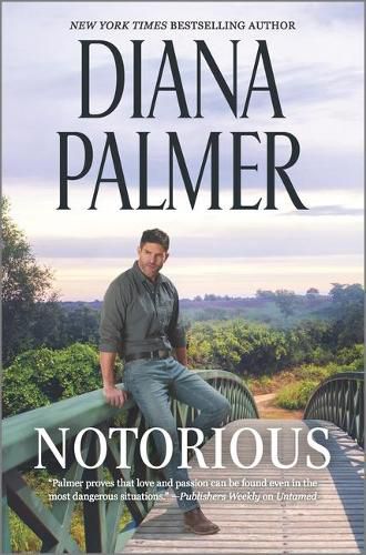 Cover image for Notorious