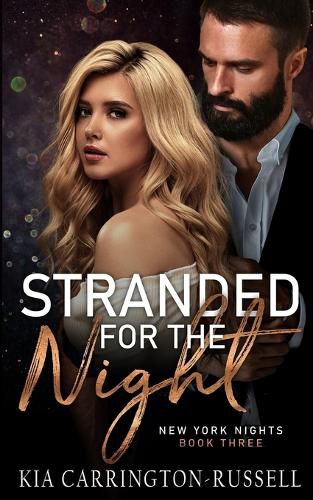 Cover image for Stranded for the Night