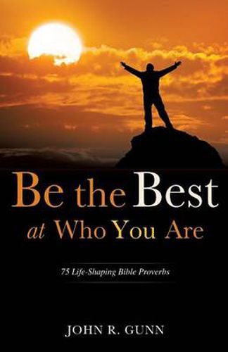 Cover image for Be the Best at Who You Are