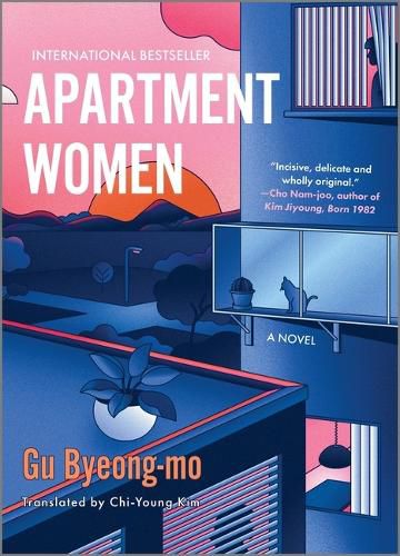 Cover image for Apartment Women