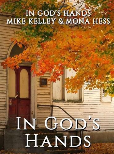 Cover image for In God's Hands