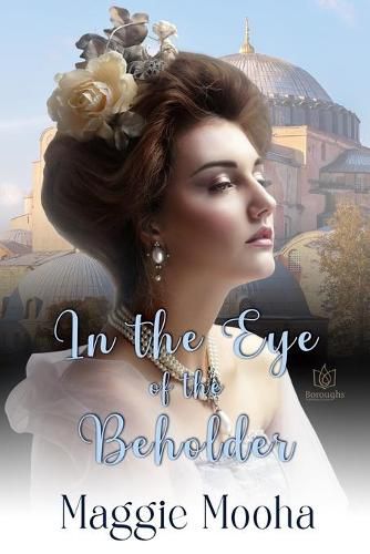 Cover image for In the Eye of the Beholder