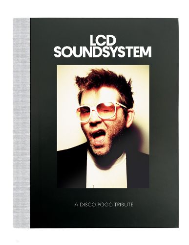 Cover image for A Disco Pogo Tribute To LCD Soundsystem