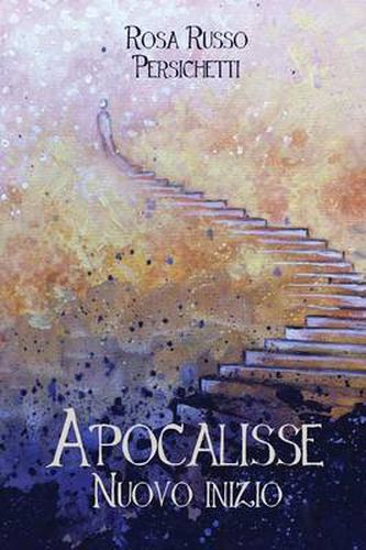 Cover image for Apocalisse Nuovo Inizio