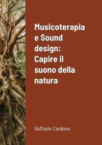 Cover image for Musicoterapia e Sound design