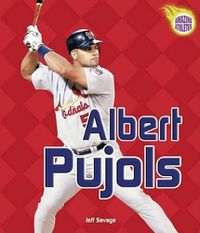 Cover image for Albert Pujols