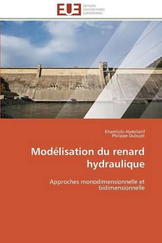 Cover image for Modelisation du renard hydraulique