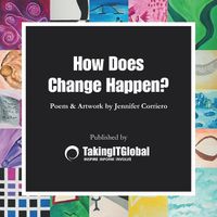 Cover image for How Does Change Happen?