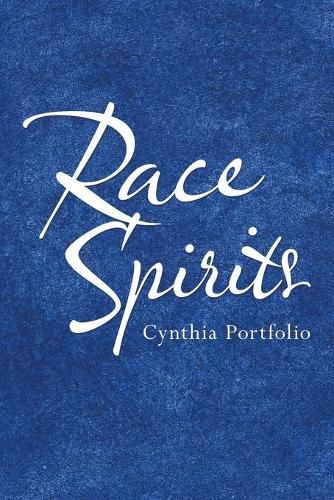 Cover image for Race Spirits