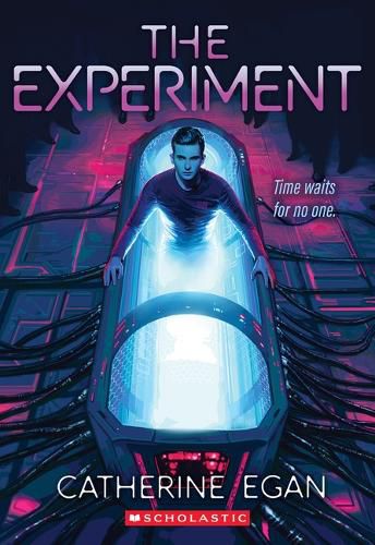 Cover image for The Experiment (the Factory Book 2)