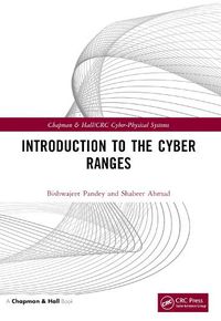 Cover image for Introduction to the Cyber Ranges