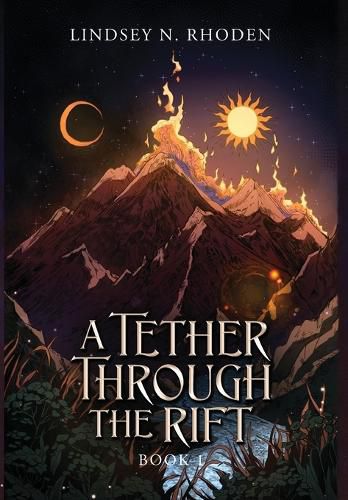 Cover image for A Tether Through The Rift