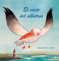 Cover image for Viaje del Albatros, El