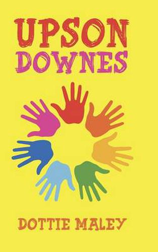 Cover image for Upson Downes