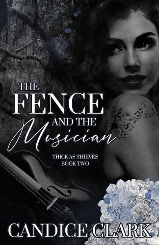 Cover image for The Fence and the Musician