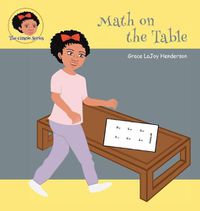 Cover image for Math on the Table