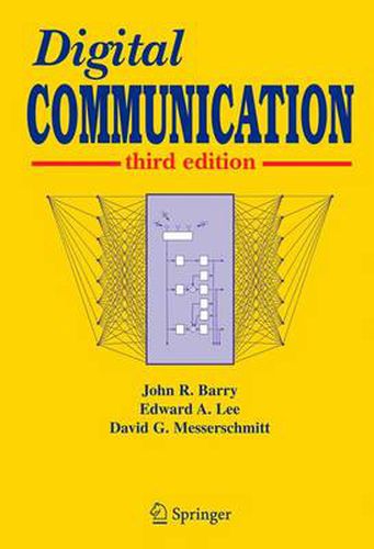 Digital Communication