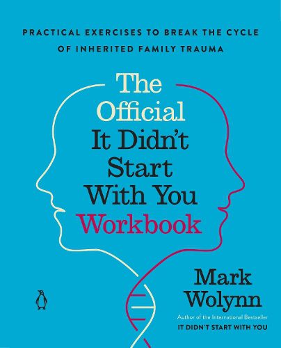 Cover image for The Official It Didn't Start with You Workbook