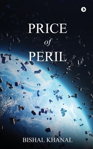 Cover image for Price of Peril