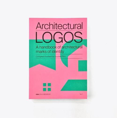 Cover image for Architectural Logos