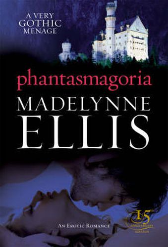 Cover image for Phantasmagoria