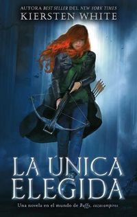 Cover image for Unica Elegida, La