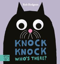 Cover image for Knock Knock...Who's There?