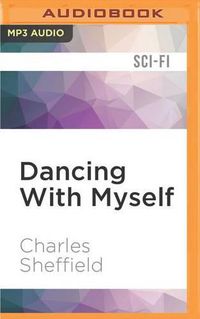 Cover image for Dancing with Myself