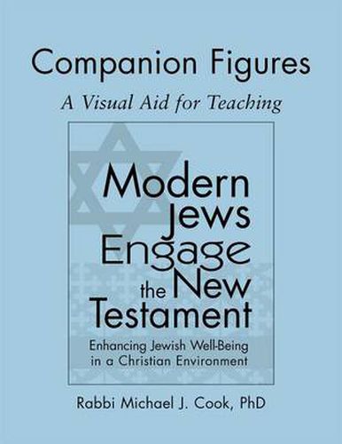 Modern Jews Engage the New Testament Companion Figures: A Visual Aid for Teaching