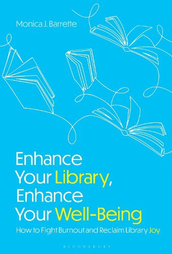 Cover image for Enhance Your Library, Enhance Your Well-Being