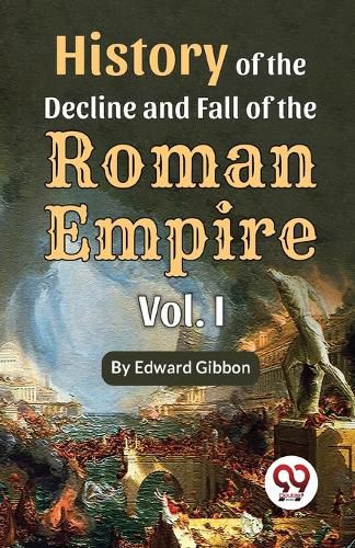 History of the Decline and Fall of the Roman Empire