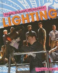 Cover image for Lighting