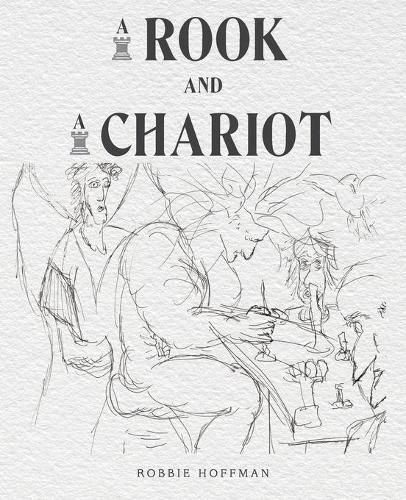 Cover image for A Rook and a Chariot