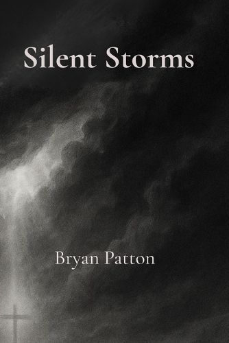 Cover image for Silent Storms