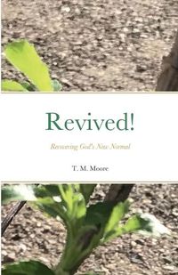 Cover image for Revived!