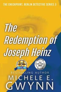 Cover image for The Redemption of Joseph Heinz